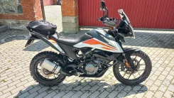 KTM 390 Adventure. 390����. ��., ��������, ���������, ������ �� �� ����