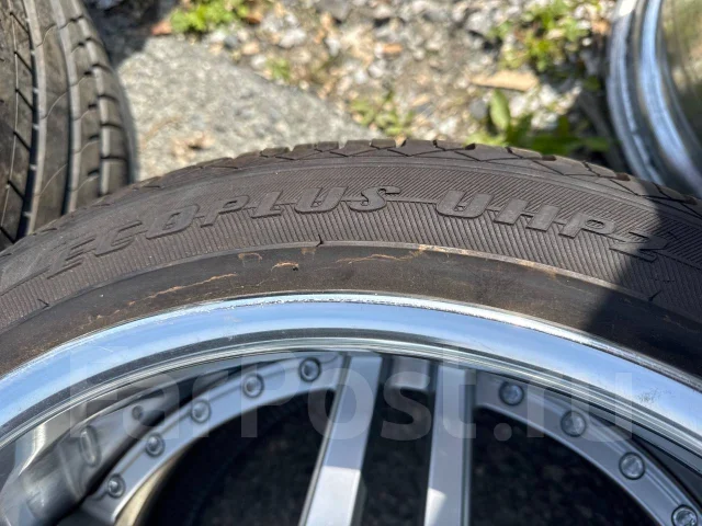 Lowenhart. 10.5/11.0x19", 5x114.3, ET-25/-30, �� 72���. ����