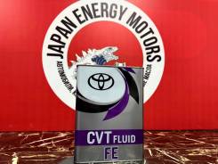 Toyota. CVT (��� ����������), �������������, 4��. ����