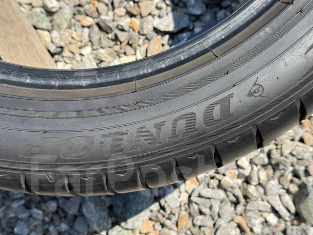 Dunlop Enasave RV505. ������, 2021 ���, �/�, ����� �� 5 % ����