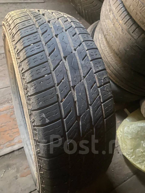 Barum Bravuris 4x4. ������, �/�, ����� �� 5 % ����