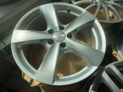 TAS AGA. 7.5x17", 5x108, ET55 ����