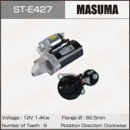 ������� Masuma ST-E427 (12V/1.4KW) 078911023D ����