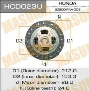 ���� ��������� Honda Accord [22200-P5M-005] 22200P5M005 ����