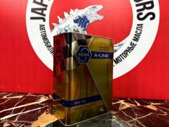 NGN A-Line. 5W-30, �������������, 4��. ����