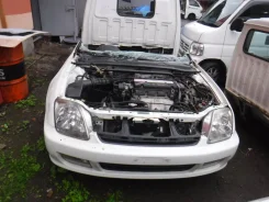 ����� Honda Prelude BB8 H22A 2WD A/T, ������ �������� 51355S30000 ����