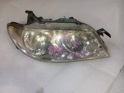 ���� Mazda Familia ���� �� 1 �� [1557], ������ 1557 ����