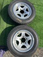 CV928. 7.0x16", 5x139.7, ET25, �� 110���. ����