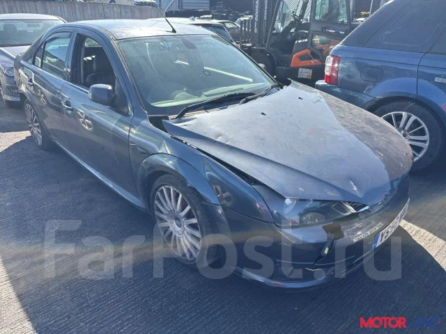 ���������� ��������� Ford Mondeo 3 2000-2007 20353366 1437591 ����