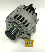 ��������� (Valeo) (150�) (H4M) (2015-) Krauf [ALV2825RN] ALV2825RN ����