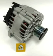 ��������� (Valeo) (125�) (H4M) (2015-) Krauf [ALV9925RN] ALV9925RN ����