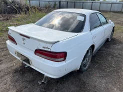 Toyota Corona Exiv. ST200, 4SFE ����
