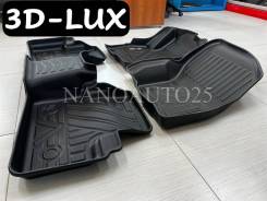 ������������ ������� TPE 3D-LUX Mitsubishi ASX 2010-2024 ����� �-�� ����