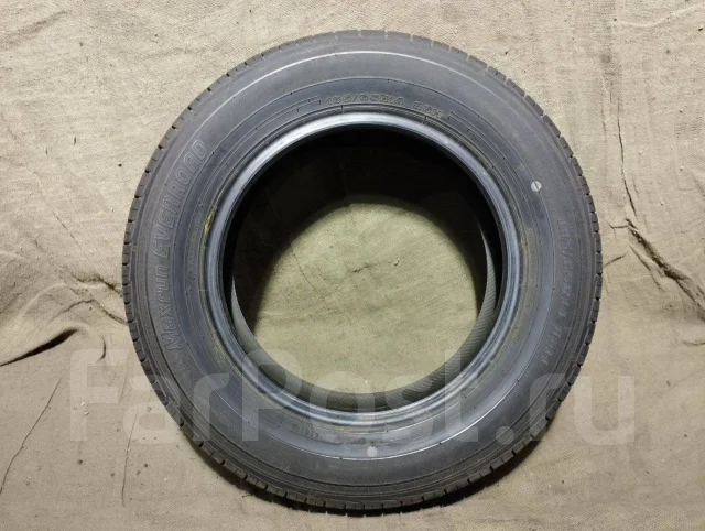 Maxrun Everroad. ������, 2018 ���, �/�, ����� 5 % ����