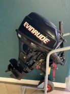 Evinrude. 15��.�., 4-�������, ����������, ���� S (381 ��), 2012 ��� ����