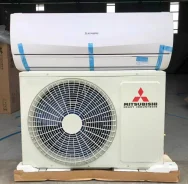Mitsubishi. 35��&sup2;. ��� ����� �� ���������� ����
