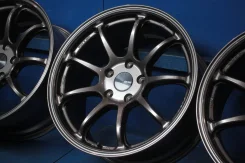 Enkei Perfomance Line PF09. 8.5x18", 5x120, ET45, �� 72,6���. ����