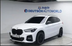 BMW X1. �������, 4wd, 2.0 (150��.�.), ������, 35 000����. ��, �/�, ��� ���. ��� ����� �� ������������ ����