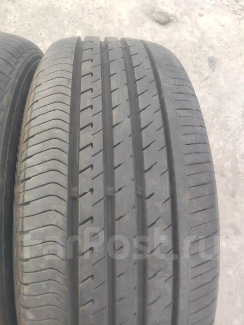 Dunlop Veuro VE 303. ������, 2019 ���, �/�, ����� 5 % ����