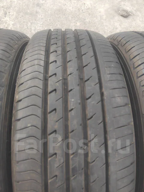 Dunlop Veuro VE 303. ������, 2019 ���, �/�, ����� 5 % ����