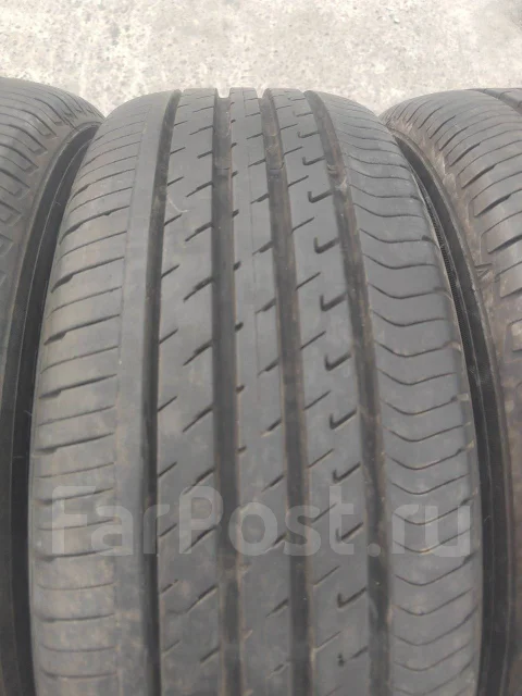 Dunlop Veuro VE 303. ������, 2019 ���, �/�, ����� 5 % ����