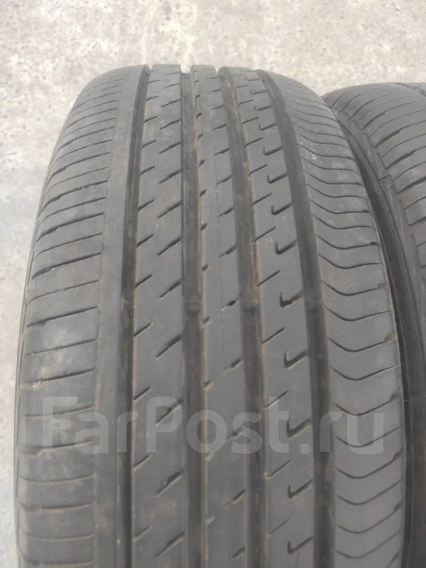 Dunlop Veuro VE 303. ������, 2019 ���, �/�, ����� 5 % ����