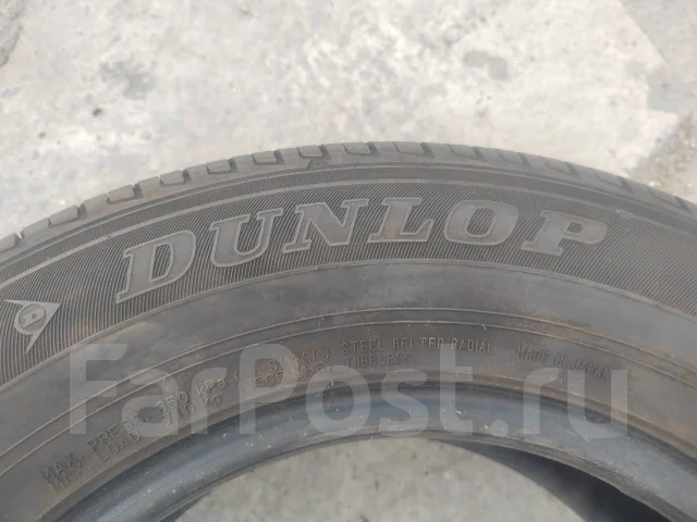 Dunlop Veuro VE 303. ������, 2019 ���, �/�, ����� 5 % ����