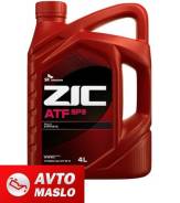 Hyundai-Kia. ATF (��� ����), �������������, 4��. ����