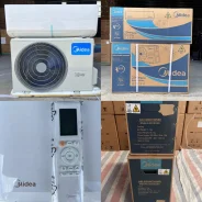 Midea. 35��&sup2;. ��� ����� �� ���������� ����