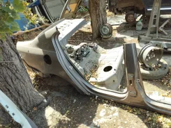 �������� ������ ������ � ������� Volkswagen Passat B7 3AE809844 ����