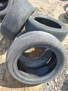 Bridgestone Dueler H/L 422 Ecopia. ������, 2014 ���, �/�, ����� 50 % ����