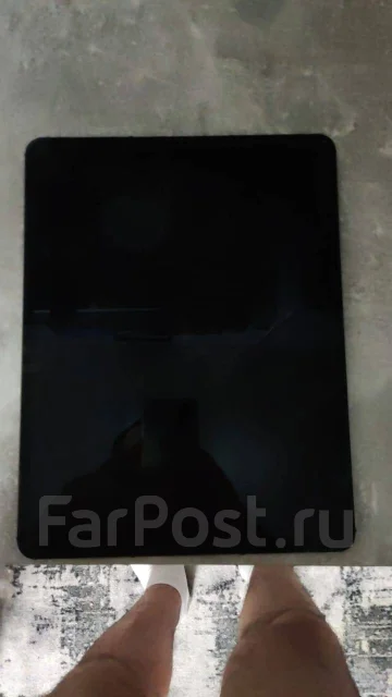 Apple iPad Pro. 12.9 ������, ������ 128 �� ����