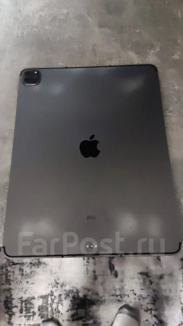 Apple iPad Pro. 12.9 ������, ������ 128 �� ����