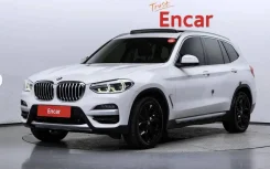 BMW X3. �������, 4wd, 2.0 (190��.�.), ������, 27 000����. ��, �/�, ��� ���. ��� ����� �� ������������ ����