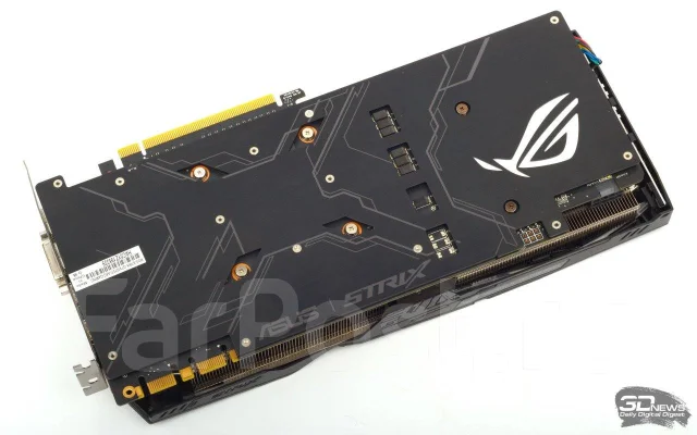 GeForce GTX 1070 ����