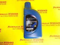 Hyundai-Kia. ATF (��� ����), �������������, 75W, 1��. ����