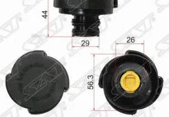 ������ ��������������� ����� BMW E36/E46/E30/E34/E39/E60/E83/E5�3 R106 ����