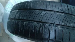 Dunlop Enasave 050. ������, 2022 ���, �/�, ����� 15 % ����