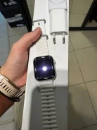 Apple Watch Series 6. GPS, NFC ����
