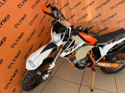 KTM 250 EXC-F Six Days. 250����. ��., ��������, ���������, ��� ������� ����