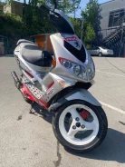 Peugeot Speedfight 2. 120����. ��., ��������, ���������, ������ �� �� ����