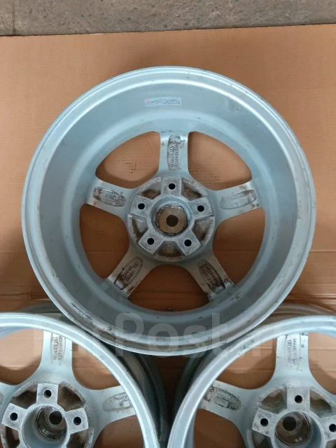Grass SR. 6.0x15", 5x114.3, ET43, �� 73,1���. ����