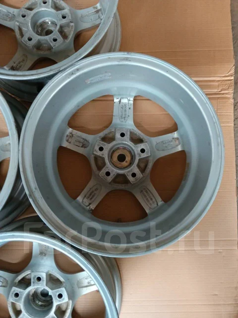 Grass SR. 6.0x15", 5x114.3, ET43, �� 73,1���. ����