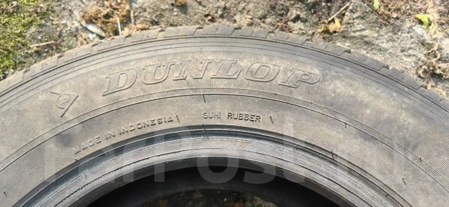 Dunlop DV-01. ������, 2008 ���, �/�, ����� 20 % ����