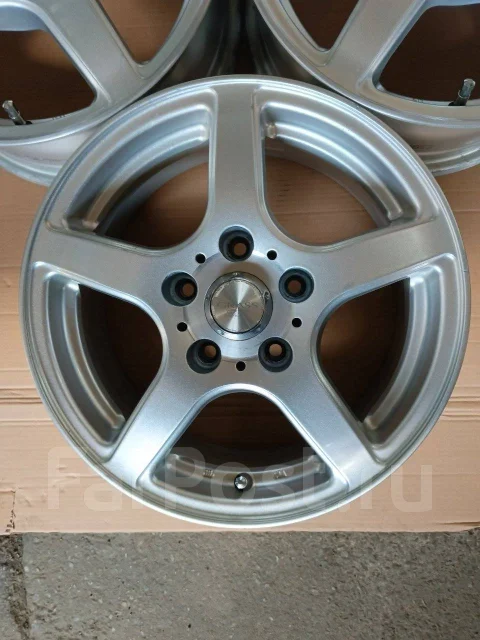 Grass SR. 6.0x15", 5x114.3, ET43, �� 73,1���. ����