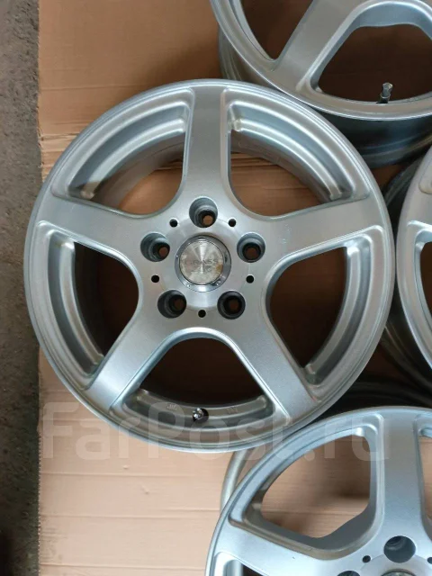 Grass SR. 6.0x15", 5x114.3, ET43, �� 73,1���. ����