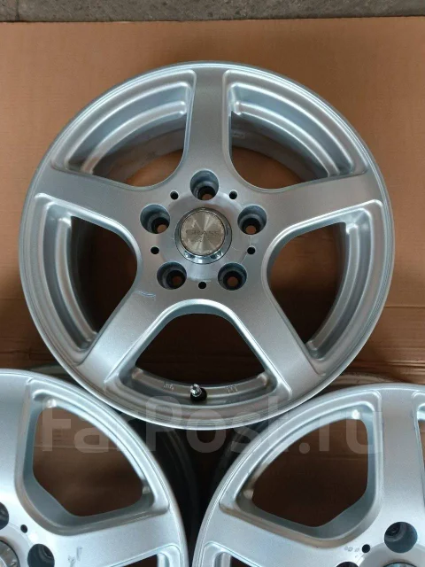 Grass SR. 6.0x15", 5x114.3, ET43, �� 73,1���. ����