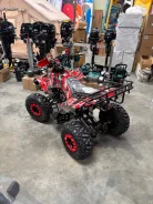 Grizzly Aerox. ��������, ��� ���\���, ��� ������� ����
