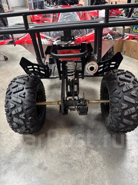 Grizzly Aerox. ��������, ��� ���\���, ��� ������� ����