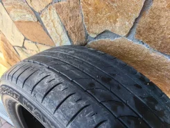 Dunlop Sport Maxx RS. ������, 2020 ���, �/�, ����� 50 % ����